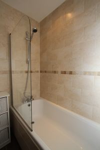 Bath- click for photo gallery